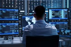 AI tiếp tay cho làn sóng tội phạm mạng tại châu Phi