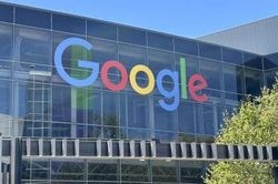 Google chịu sức &eacute;p về c&aacute;ch thu thập dữ liệu phục vụ AI