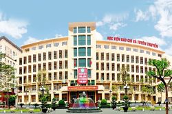 Điểm chuẩn Học viện B&aacute;o ch&iacute; v&agrave; Tuy&ecirc;n truyền 2026