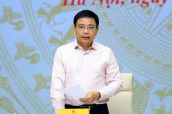 Phó Thủ tướng Nguyễn Văn Thắng: Không để doanh nghiệp có dự án tốt mà không tiếp cận được vốn