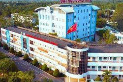 Trường Đại học Đồng Tháp công bố điểm chuẩn trình độ đại học, cao đẳng chính quy năm 2026