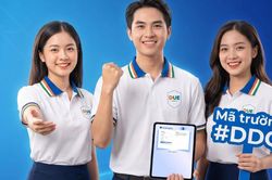 Điểm chuẩn Trường Đại học Kinh tế - Đại học Đà Nẵng 2026