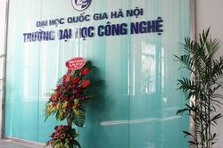 Điểm chuẩn 2026 Trường Đại học Công nghệ - Đại học Quốc gia Hà Nội hệ chính quy