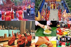 Đề xuất 6 nhóm chính sách thúc đẩy phát triển công nghiệp văn hóa