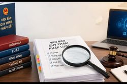 Giải quyết 'điểm nghẽn' pháp luật nhằm thiết lập khung pháp lý hoàn thiện