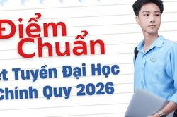 Điểm chuẩn Trường Đại học Tây Đô 2026
