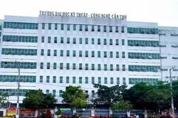 Điểm chuẩn Trường Đại học Kỹ thuật - Công nghệ Cần Thơ 2026