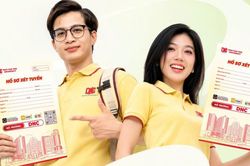 Điểm chuẩn Trường Đại học Nam Cần Thơ (DNC) 2026