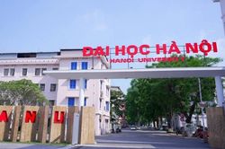 Điểm chuẩn Trường Đại học H&agrave; Nội 2026