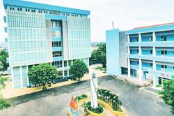 Điểm chuẩn 2026 phân hiệu Đại học Đà Nẵng tại Kon Tum
