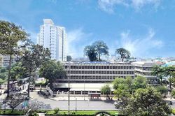 Điểm chuẩn, danh sách trúng tuyển Trường Đại học Y Dược TPHCM 2026