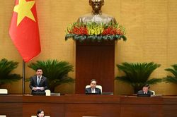 Cần quy định rõ hơn các nguyên tắc và tiêu chí về kiến trúc