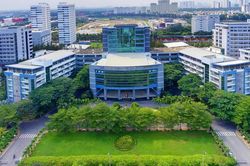 ĐIỂM CHUẨN TRƯỜNG ĐẠI HỌC TÔN ĐỨC THẮNG (TDTU) 2026