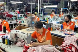 Phát triển kỹ năng nghề, đột phá nâng cao năng suất lao động