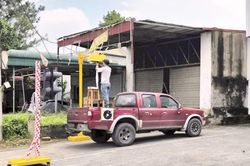 Những sáng chế phục vụ cộng đồng