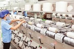 Nâng cao sức cạnh tranh của doanh nghiệp nhỏ và vừa