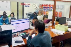Tập trung hoàn thiện thể chế về kinh tế số