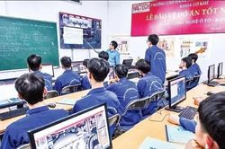 Đổi mới thực chất giáo dục