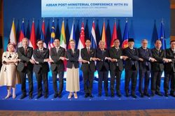 Quan hệ ASEAN-EU hướng đến giai đoạn mới