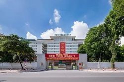 Điểm chuẩn Học viện Quân y năm 2026 gần mức tuyệt đối