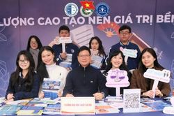 Điểm chuẩn Trường đại học Luật Hà Nội năm 2026