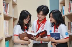 Trường đại học Luật Thành phố Hồ Chí Minh công bố điểm chuẩn đại học chính quy năm 2026