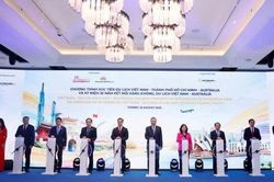 Tổng Bí thư, Chủ tịch nước Tô Lâm dự Lễ kỷ niệm 35 năm kết nối hàng không, du lịch Việt Nam-Australia