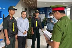Ngày 21/8, Đà Nẵng xét xử công khai vụ án Công ty GFDI với hơn 7.000 bị hại