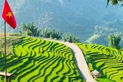 'Y Tý-Sức hút đại ngàn'