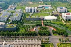 Trường đại học Việt Đức c&ocirc;ng bố điểm chuẩn năm 2026