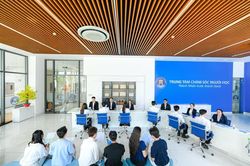 Trường đại học Văn Hiến c&ocirc;ng bố điểm chuẩn đại học ch&iacute;nh quy đợt 1 năm 2026