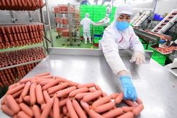 Thu ngân sách nhà nước 7 tháng ước đạt 1.834 nghìn tỷ đồng