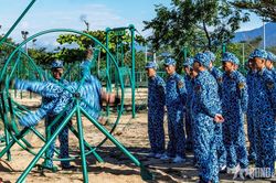 Thế nào là một môi trường làm việc tốt?