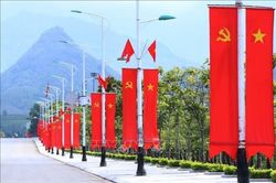 Đổi mới lý luận, phát triển Việt Nam kỷ nguyên mới - Bài 4: Phát triển lý luận với sứ mệnh lãnh đạo, cầm quyền của Đảng (tiếp theo và hết)