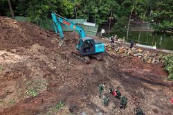 Quy tập thêm 11 bộ hài cốt liệt sĩ tại Công viên Lê Thị Riêng