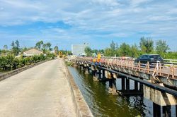 Đầu tư hạ tầng kết nối các khu kinh tế trọng điểm ven biển