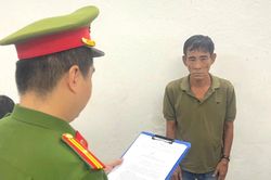 Trả giá vì không chịu cai nghiện
