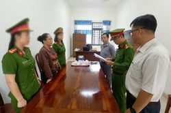 Bắt đối tượng lừa đảo hơn 14 tỷ đồng