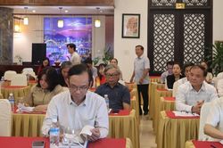 Bàn giải pháp để Nghệ thuật Tuồng bảo tồn, phát huy trong đời sống đương đại