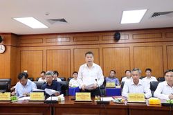 Đà Nẵng thúc đẩy hợp tác nghiên cứu, chuyển giao công nghệ với Viện Hàn lâm Khoa học và Công nghệ Việt Nam