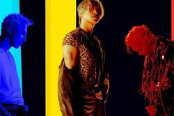 BIGBANG trở lại với 'BiiiG' sau 4 năm 4 tháng
