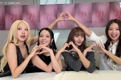 Jisoo (BLACKPINK): 'Tôi mong mọi người đừng suy diễn quá nhiều'