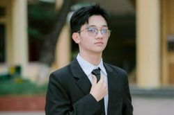 Thủ khoa cao điểm nhất lịch sử kỳ thi TSA đỗ nguyện vọng 1 vào ngành IT1 Đại học Bách khoa Hà Nội