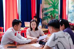 Trường Đại học Quốc tế Hồng Bàng công bố điểm chuẩn 2026