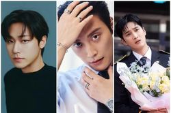 Hành trình tạo nên những 'vết chai sần' của Heo Nam Jun, Ahn Bo Hyun và Lee Do Hyun