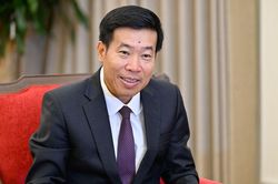 Thêm xung lực cho hợp tác Việt Nam - New Zealand