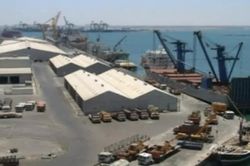 Houthi tập kích cảng Mocha của Yemen