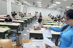 Hôm nay 10-8, nhiều trường đại học lớn công bố điểm chuẩn