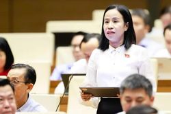 Đưa pháp luật đến người dân bằng công nghệ số