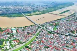Hà Nội xem xét gia hạn 6 dự án có vốn đầu tư khoảng 2 triệu tỷ đồng